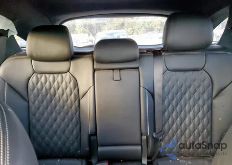 2024 Genesis Gv70 Base из США, поврежденный, VIN 5NMMCDTC5RH016424